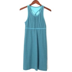 Title Nine | Aqua Blue Teal Sport Dress